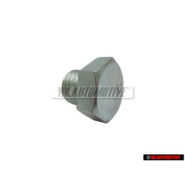 VW Originale Portagetto Tappo - N 0161531
