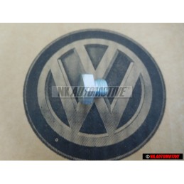 VW Originale Portagetto Tappo - N 0161531
