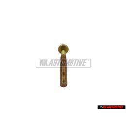 VW Originale vite testa lent. 