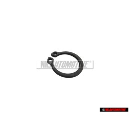 VW Originale Anello di sicurezza - N 90081101