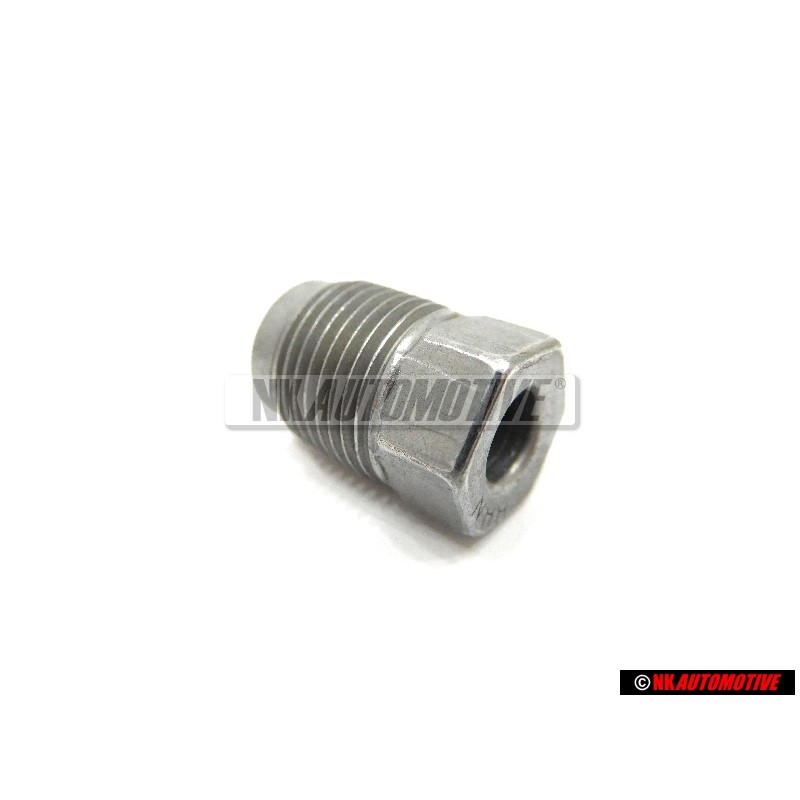 VW Originale dado attacco tubazione - WHT000079
