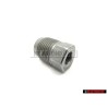 VW Originale dado attacco tubazione - WHT000079