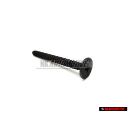 Audi Originale vite lenticolare lamiera - N 90157602