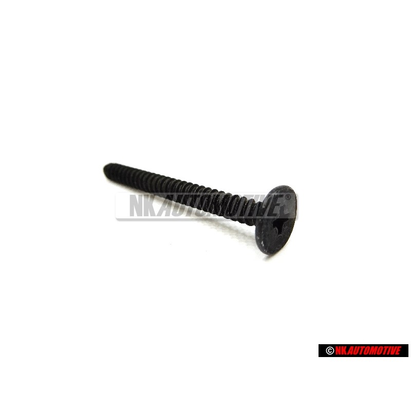Audi Originale vite lenticolare lamiera - N 90157602