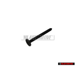 Audi Originale vite lenticolare lamiera - N 90157602