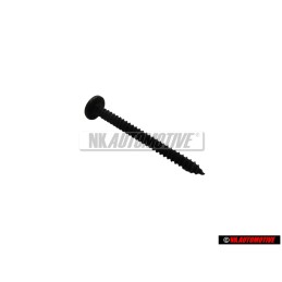 Audi Originale vite lenticolare lamiera - N 90157602