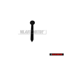 Audi Originale vite lenticolare lamiera - N 90157602