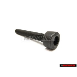 VW Originale Vite cilindrica con testa poligonale interna - N 90365801