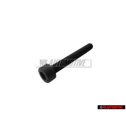 VW Originale Vite cilindrica con testa poligonale interna - N 90365801