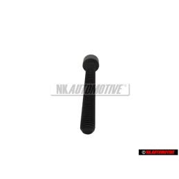 VW Originale Vite cilindrica con testa poligonale interna - N 90365801