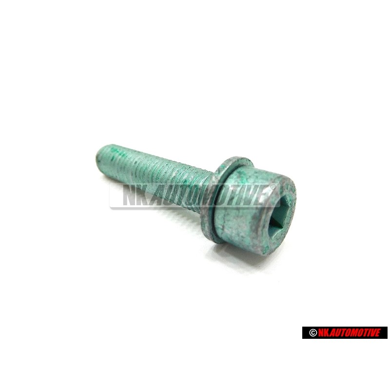 VW Originale Vite cilindr. con testa a brugola interna (str. 
