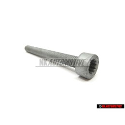 VW Originale Vite cilindrica con testa poligonale interna - N 91104701