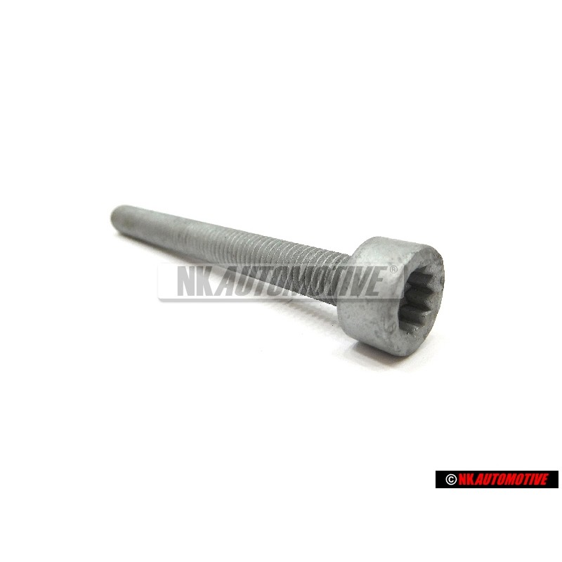 VW Originale Vite cilindrica con testa poligonale interna - N 91104701