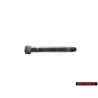 VW Originale Vite cilindrica con testa poligonale interna - N 91104701