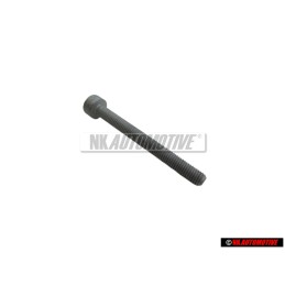 VW Originale Vite cilindrica con testa poligonale interna - N 91104701