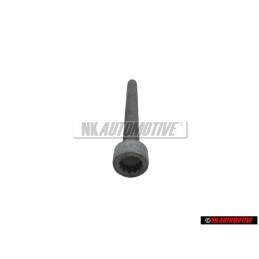 VW Originale Vite cilindrica con testa poligonale interna - N 91104701