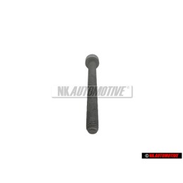 VW Originale Vite cilindrica con testa poligonale interna - N 91104701