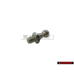 VW Originale Perno Sferico - 701827439A