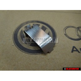VW Originale Molla A Lamina - 7H0809932