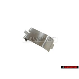 VW Originale Molla A Lamina - 7H0809932