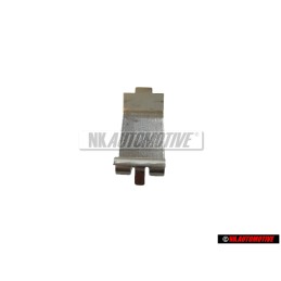 VW Originale Molla A Lamina - 7H0809932