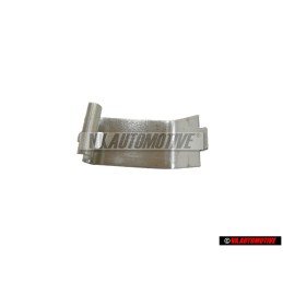 VW Originale Molla A Lamina - 7H0809932