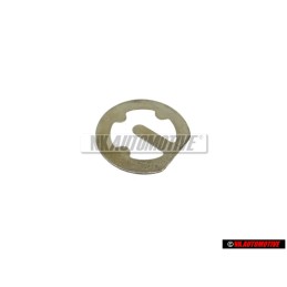 VW Originale Disco For. 