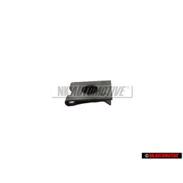 VW Originale Dado A Scatto - N 0154621
