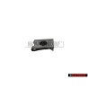 VW Originale Dado A Scatto - N 0154621