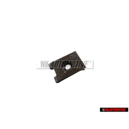 VW Originale Dado A Scatto - N 0154621