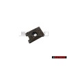 VW Originale Dado A Scatto - N 0154621