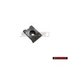 VW Originale Dado A Scatto - N 0154621