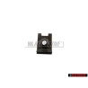 VW Originale Dado A Scatto - N 0154621
