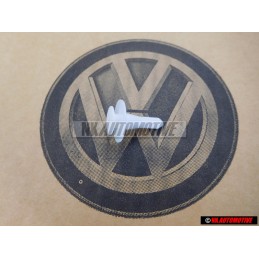 VW Originale Graffetta - 701853585