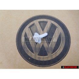 VW Originale Graffetta - 701853585
