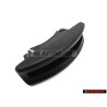 VW Originale Mascherina Soul (Nero) - 6R3881608 4PK