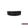VW Originale Mascherina Soul (Nero) - 6R3881608 4PK
