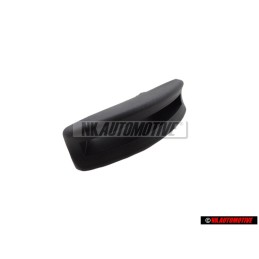 VW Originale Mascherina Soul (Nero) - 6R3881608 4PK
