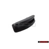 VW Originale Mascherina Soul (Nero) - 6R3881608 4PK