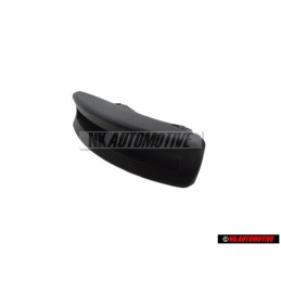 VW Originale Mascherina Soul (Nero) - 6R3881608 4PK