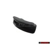 VW Originale Mascherina Soul (Nero) - 6R3881608 4PK