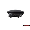 VW Originale Mascherina Soul (Nero) - 6R3881608 4PK