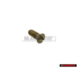 VW Originale Vite Testa Lenticolare - 111129473