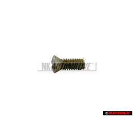 VW Originale Vite Testa Lenticolare - 111129473