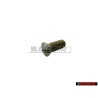 VW Originale Vite Testa Lenticolare - 111129473