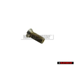 VW Originale Vite Testa Lenticolare - 111129473