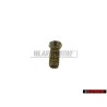 VW Originale Vite Testa Lenticolare - 111129473