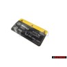 Audi Originale Etichetta Per Condizionatore - 8W0010515B