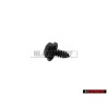 VW Originale Vite Lamiera (Combinata) - N 90534301