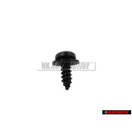 VW Originale Vite Lamiera (Combinata) - N 90534301